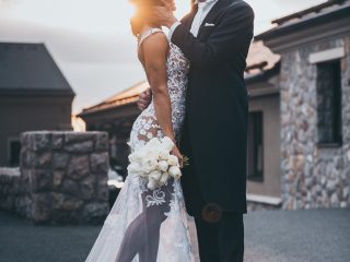 Svatební fotografie